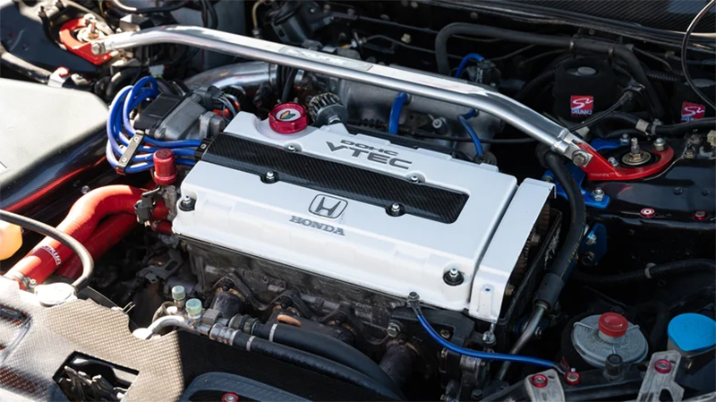 Longitudinal vs Transverse Engines 5